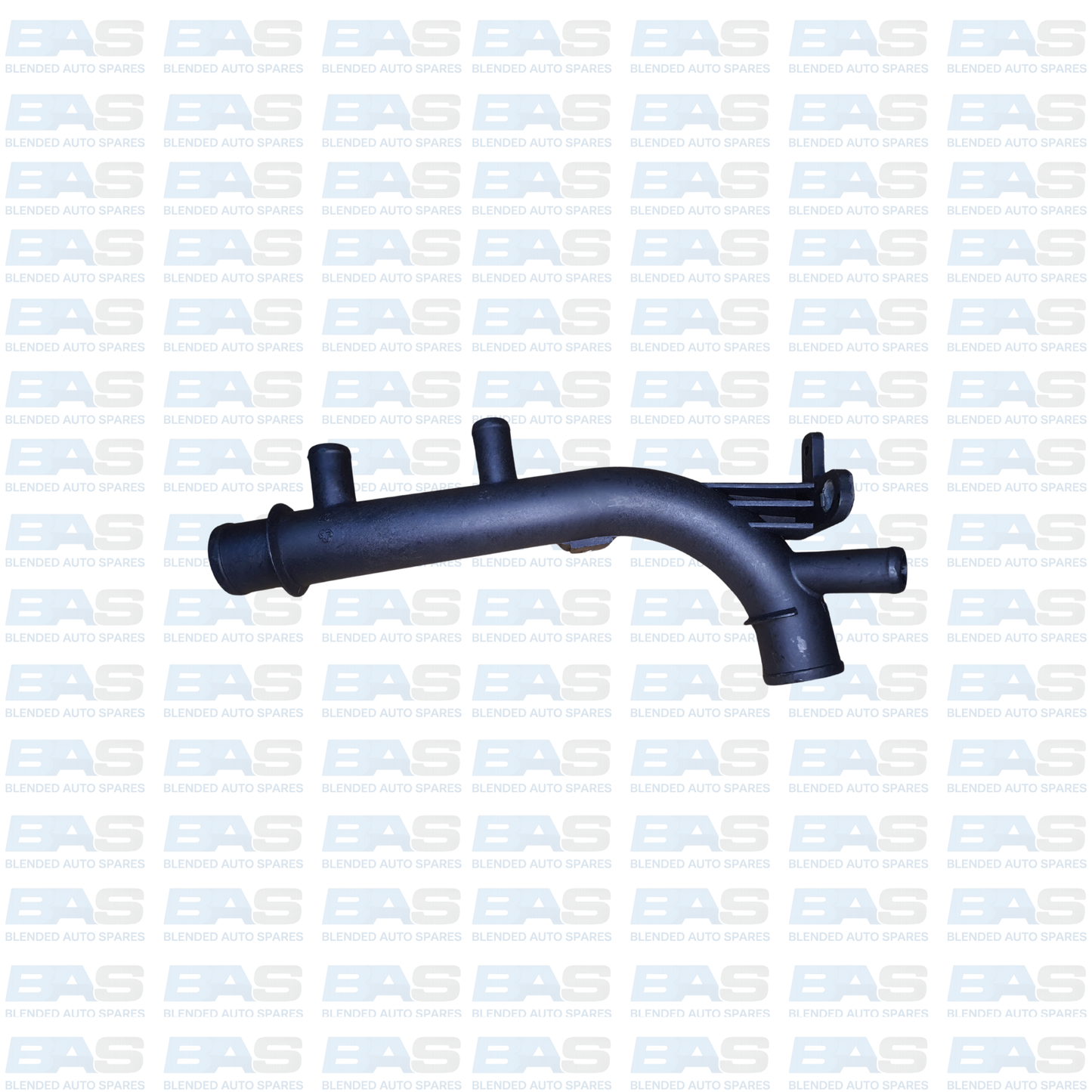 Chevrolet Captiva 2.4 Water pump outlet pipe (C100)
