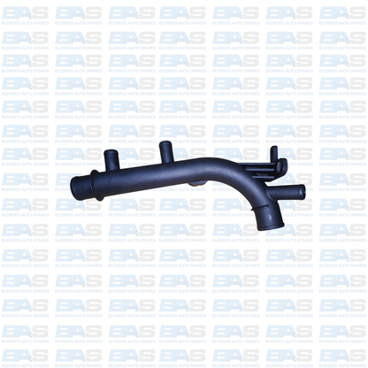 Chevrolet Captiva 2.4 Water pump outlet pipe (C100)
