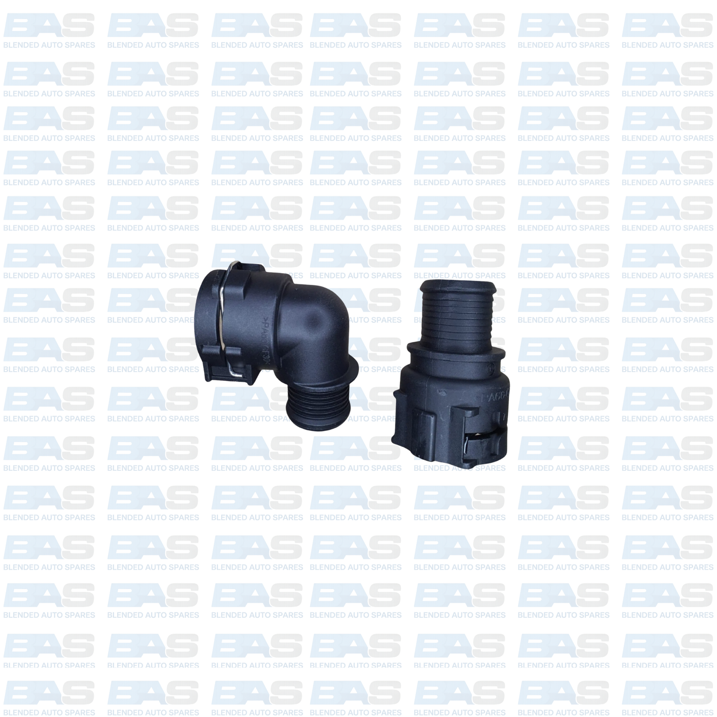 Chevrolet Cruze 1.6/1.8 Heater pipe fittings