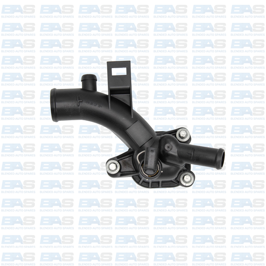 Chevrolet Sonic 1.4 Water housing
