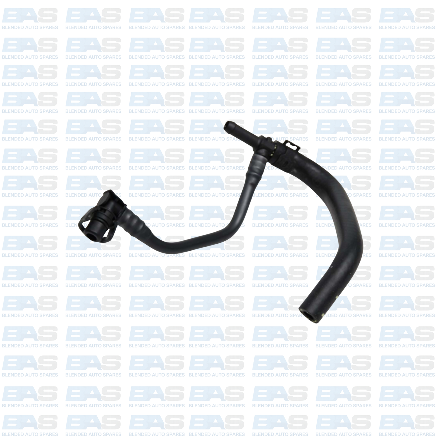 Opel Astra J 1.6T Turbo coolant return pipe