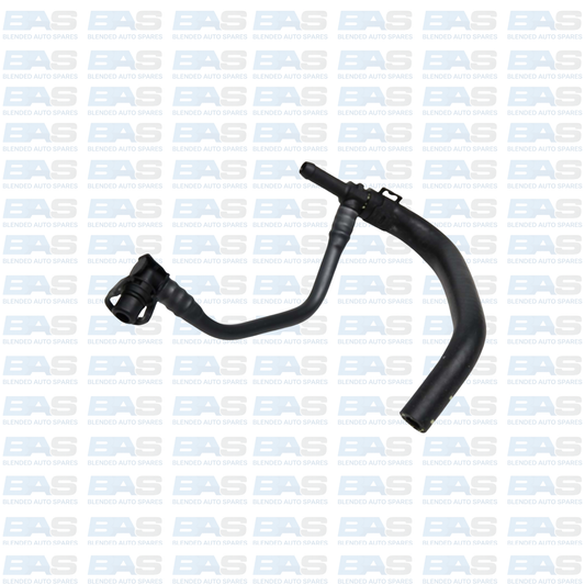 Opel Astra J 1.6T Turbo coolant return pipe
