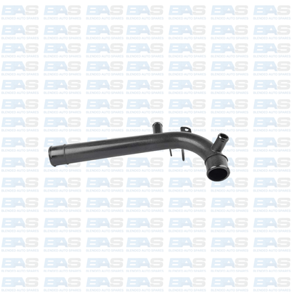 Opel Meriva A Water pump coolant pipe