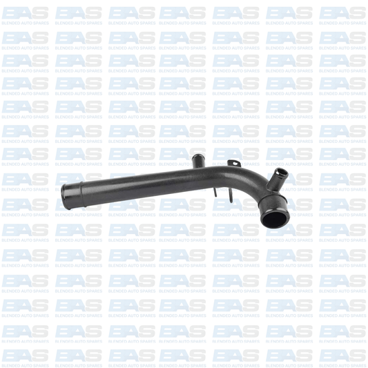 Opel Meriva A Water pump coolant pipe