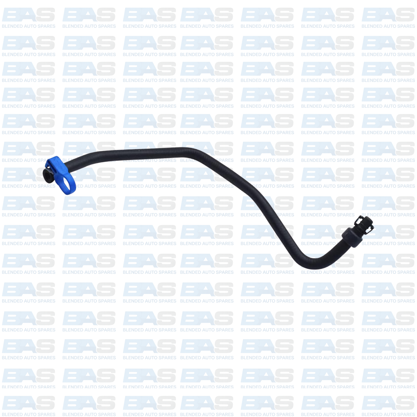 Chevrolet Cruze 1.4T Coolant overflow pipe