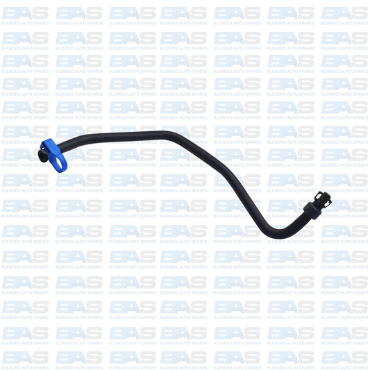 Chevrolet Cruze 1.4T Coolant overflow pipe
