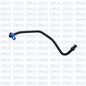 Chevrolet Cruze 1.4T Coolant overflow pipe