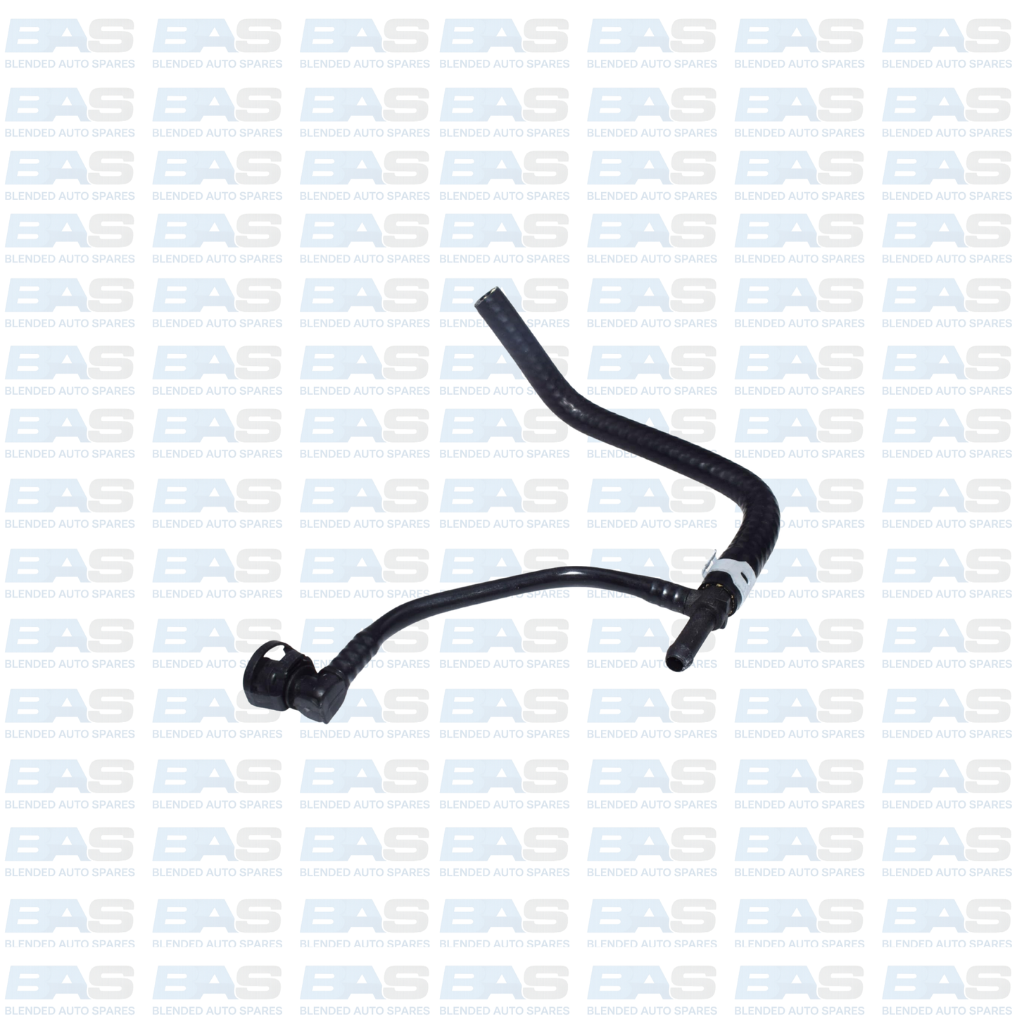 Opel Corsa D OPC 1.6T Turbo Coolant return pipe