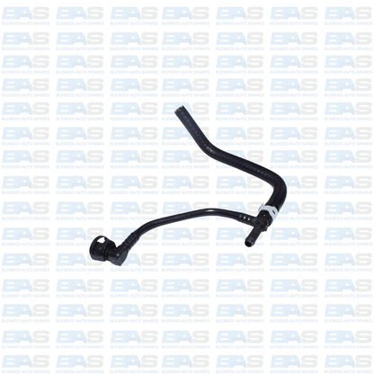 Opel Corsa D OPC 1.6T Turbo Coolant return pipe