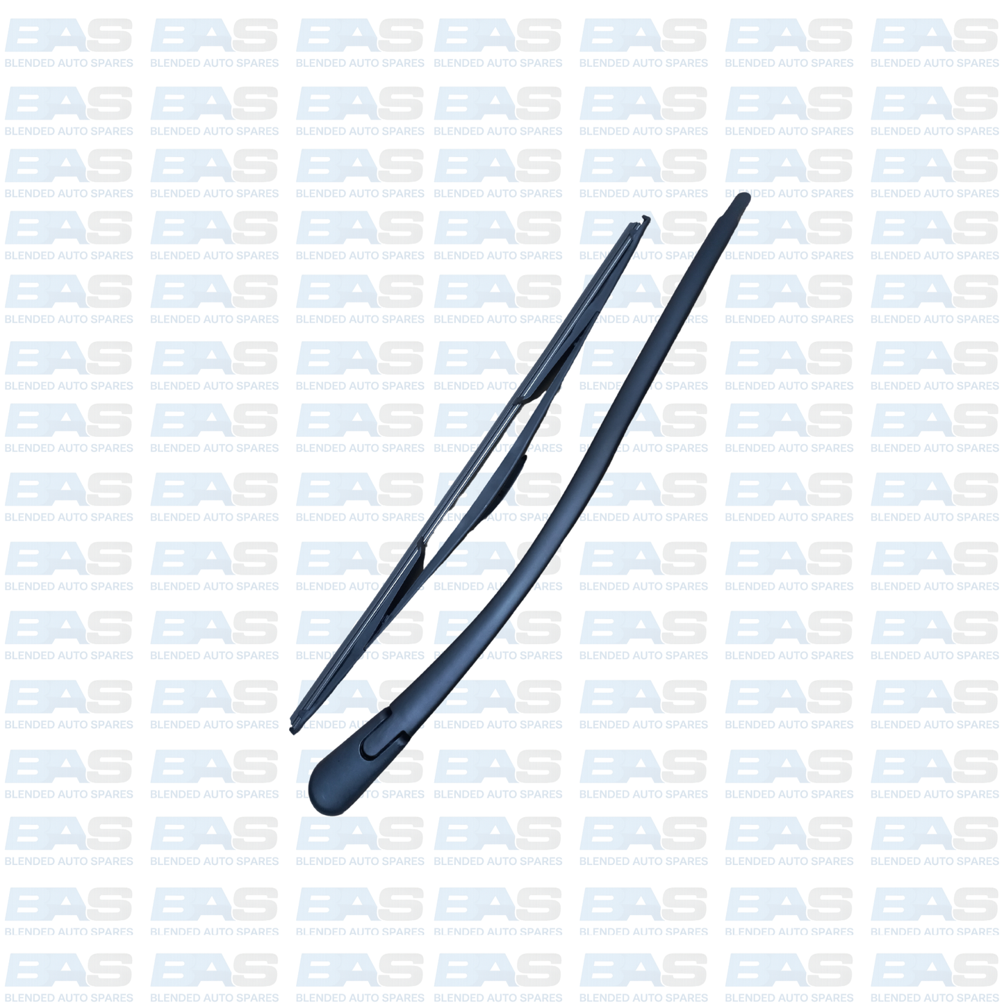 Opel Astra G Rear wiper arm and blade (Hatch back)