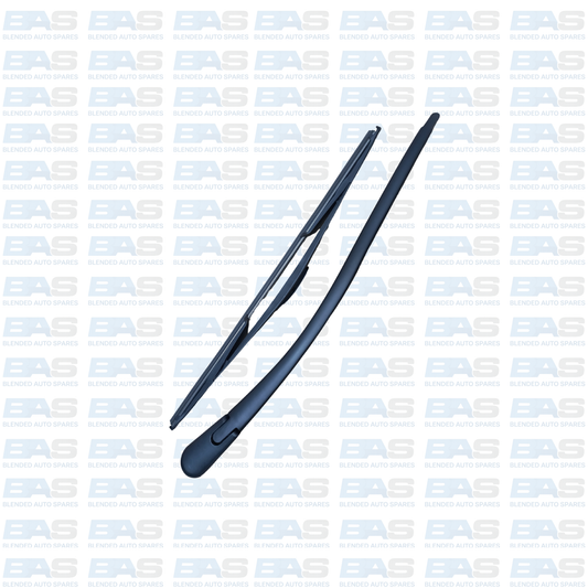 Opel Astra G Rear wiper arm and blade (Hatch back)