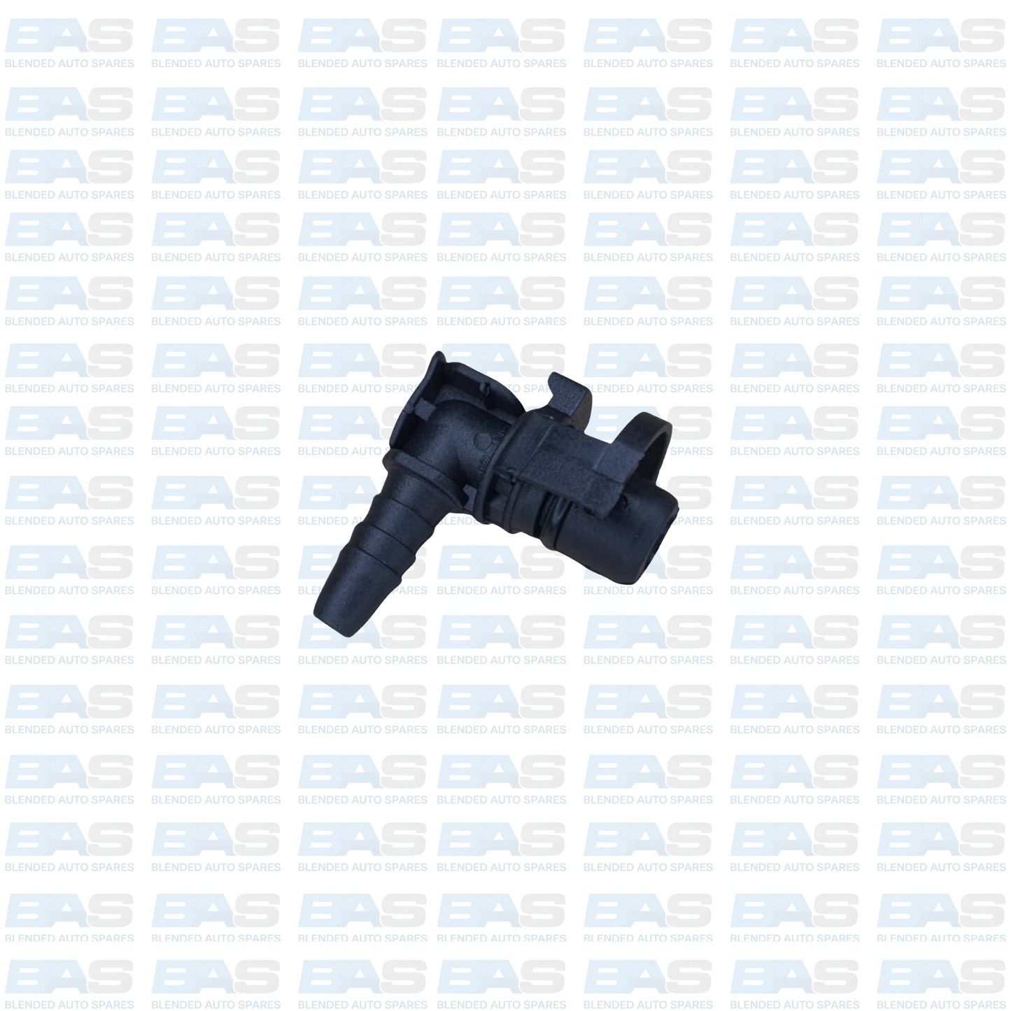 Chevrolet Cruze 1.6/1.8 throttle body heater fitting