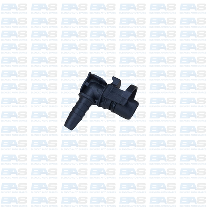 Chevrolet Cruze 1.6/1.8 throttle body heater fitting