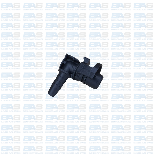 Chevrolet Cruze 1.6/1.8 throttle body heater fitting