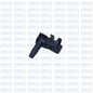 Chevrolet Cruze 1.6/1.8 throttle body heater fitting