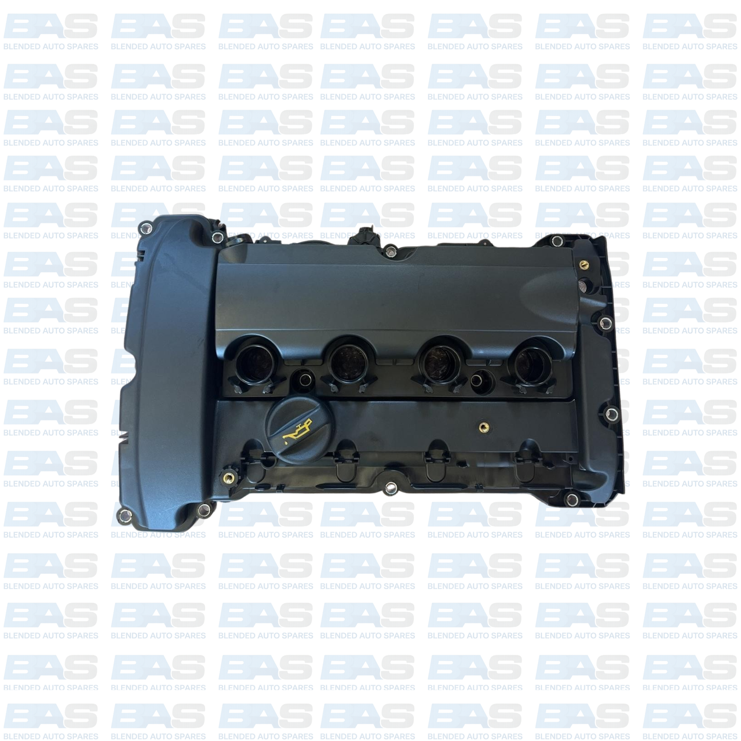 Opel Grandland X 1.6T Tappet cover