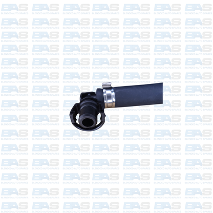 Opel Corsa D 1.4 Coolant bottle overflow pipe