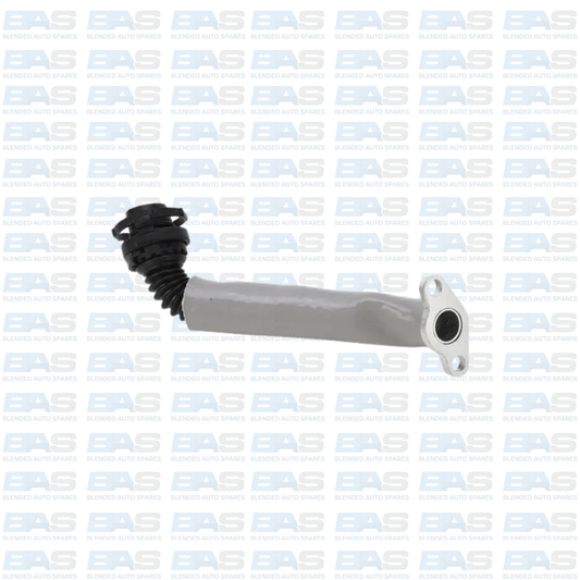 Opel Astra J 1.6T Turbo oil return pipe