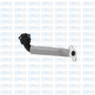 Opel Astra J 1.6T Turbo oil return pipe