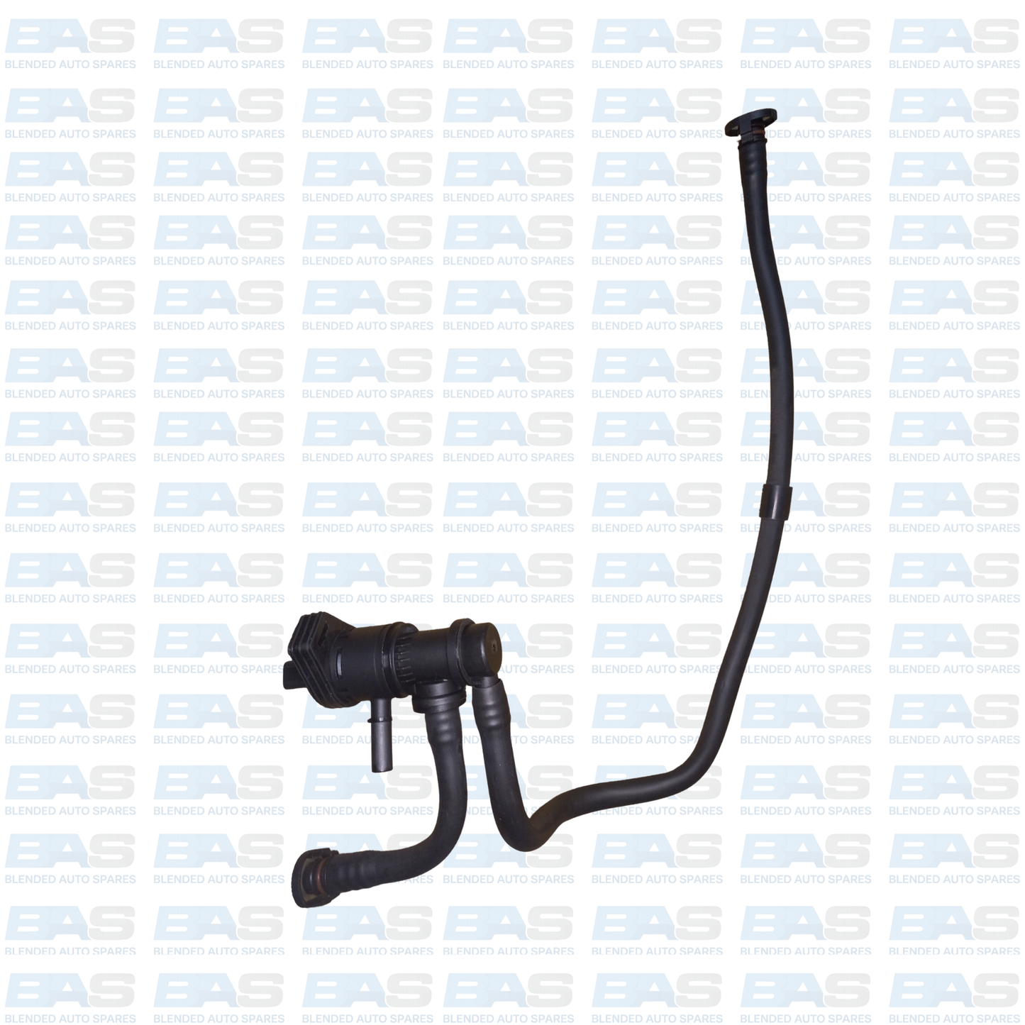 Opel Graceland X 1.6T Fuel evap solenoid