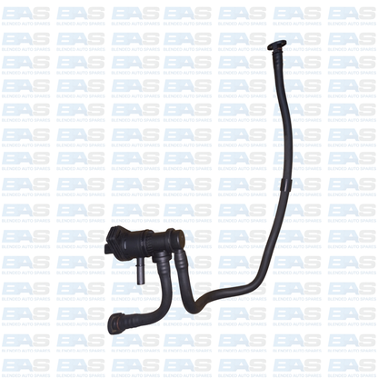 Opel Graceland X 1.6T Fuel evap solenoid