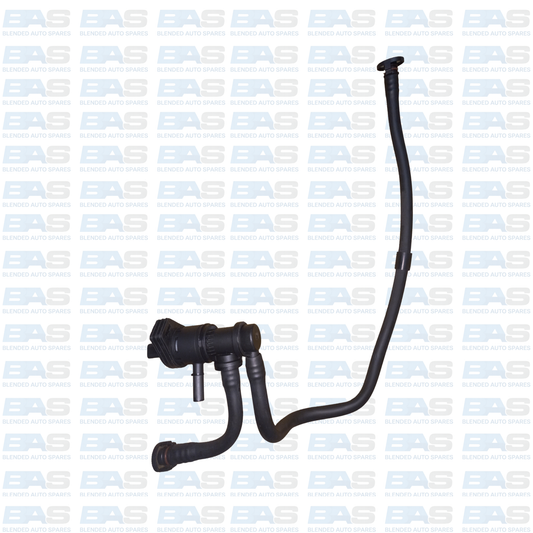 Opel Graceland X 1.6T Fuel evap solenoid