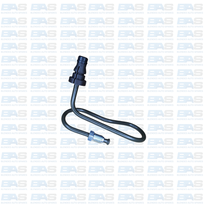 Opel Corsa C Concentric slave pipe