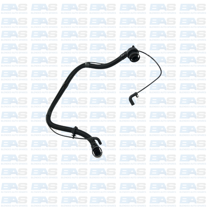 Chevrolet Cruze 1.4T PCV pipe