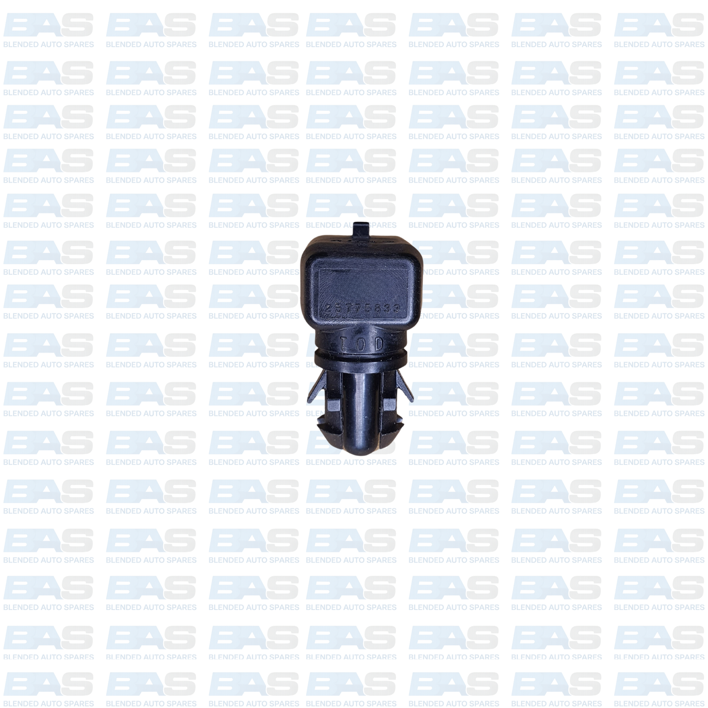 Opel Mokka 1.4T Ambient tempreture sensor