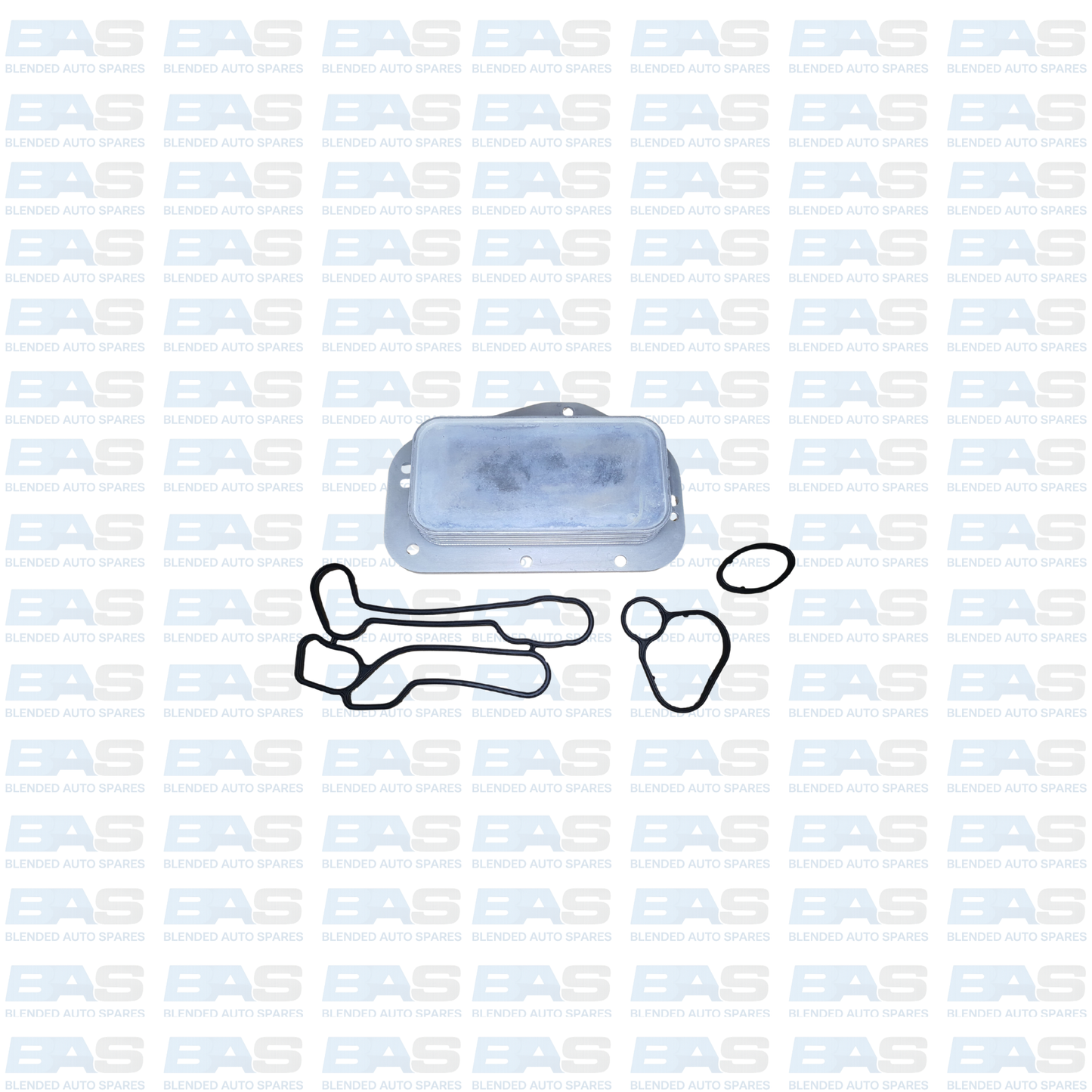 Chevrolet Cruze 1.6/1.8 Oil cooler with gaskets