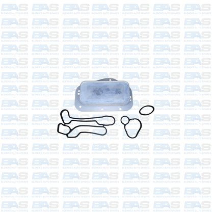 Chevrolet Cruze 1.6/1.8 Oil cooler with gaskets
