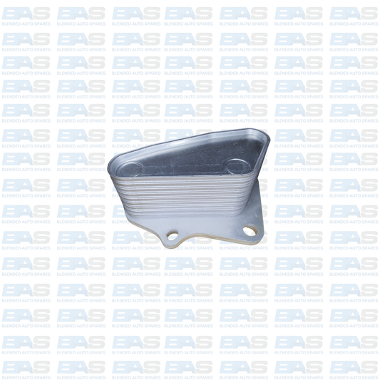Opel Adam 1.0T Oil cooler