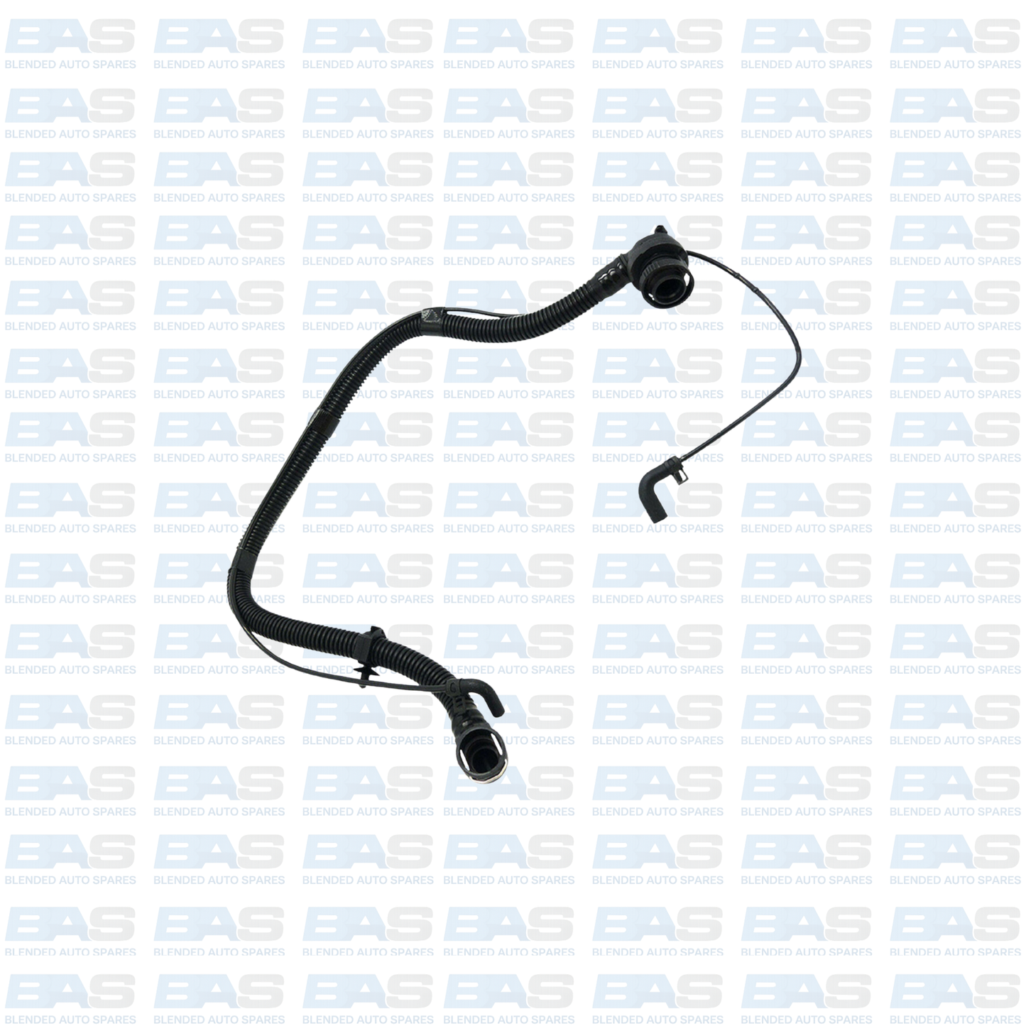 Opel Mokka 1.4T PCV pipe