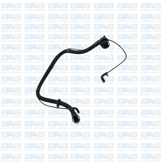 Opel Mokka 1.4T PCV pipe