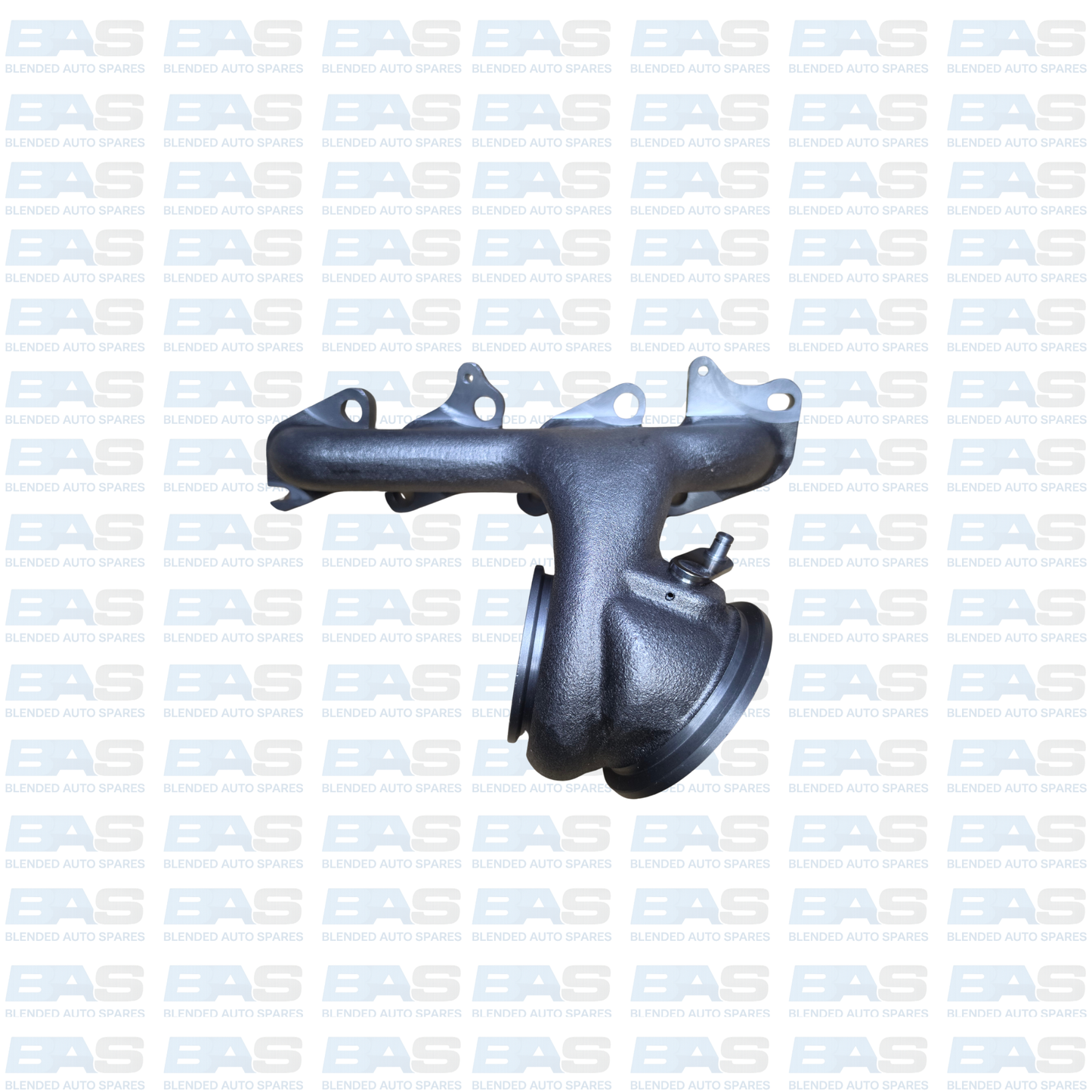 Opel Mokka 1.4T Turbo manifold