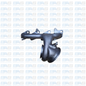 Opel Mokka 1.4T Turbo manifold