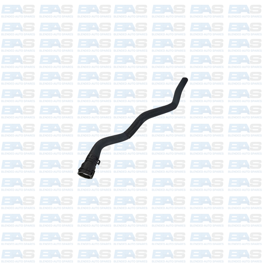 Chevrolet Cruze 1.6/1.8 Heater inlet pipe