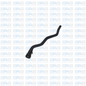 Chevrolet Cruze 1.6/1.8 Heater inlet pipe