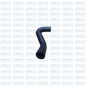 Chevrolet Aveo 1.6 Top radiator hose