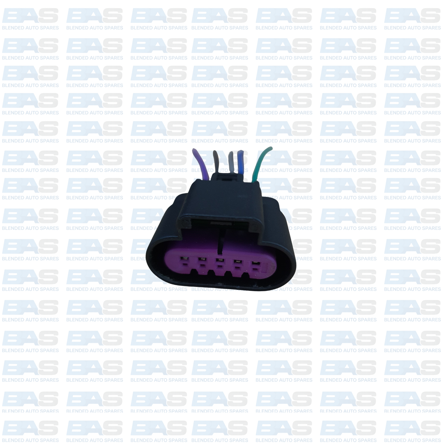 Chevrolet Utility 1.4/1.8 Coilpack connector