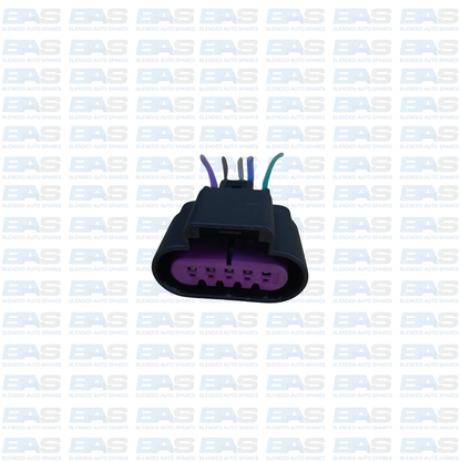 Chevrolet Utility 1.4/1.8 Coilpack connector