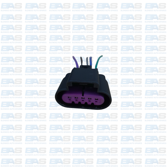 Chevrolet Utility 1.4/1.8 Coilpack connector