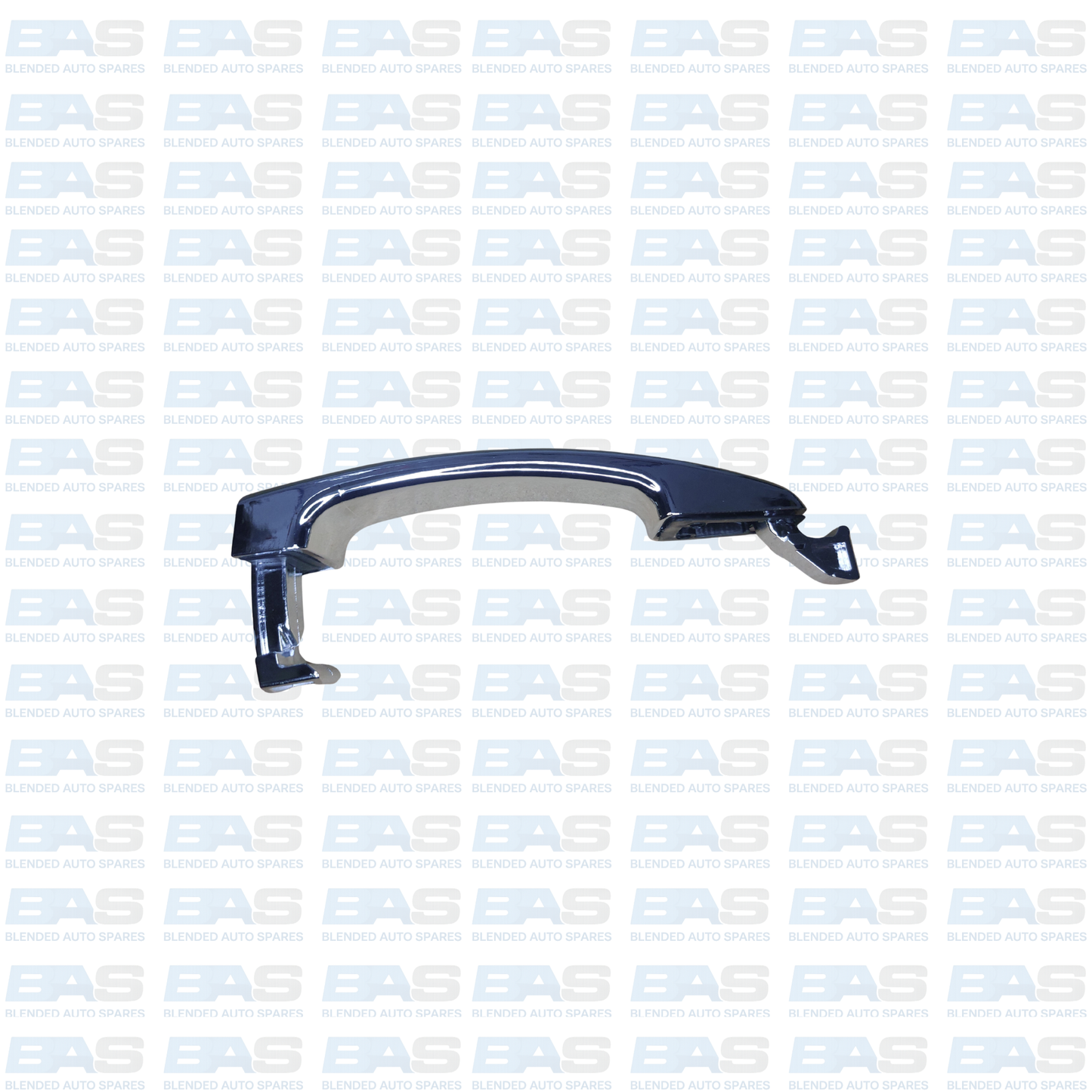 Chevrolet Captiva Outer handle (C100)