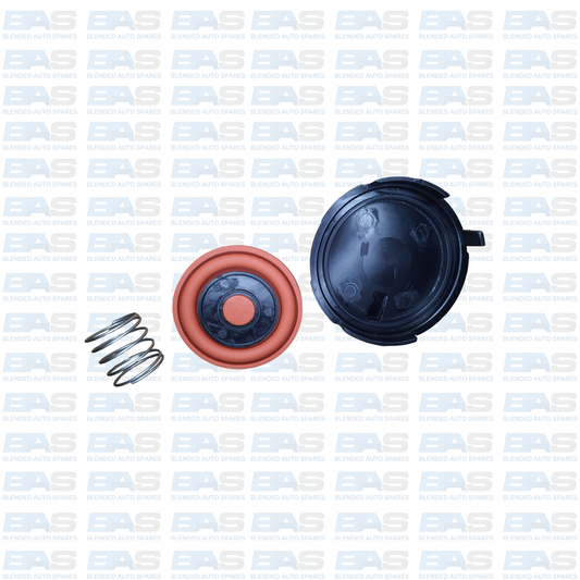 Opel Corsa D 1.4 PCV kit (A14XER)