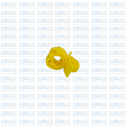 Opel Corsa E 1.0T Bonnet rod holder
