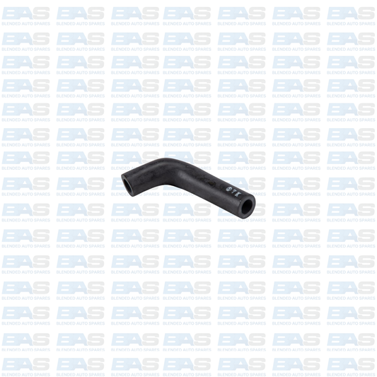 Opel Corsa C 1.7D Alternator oil return pipe