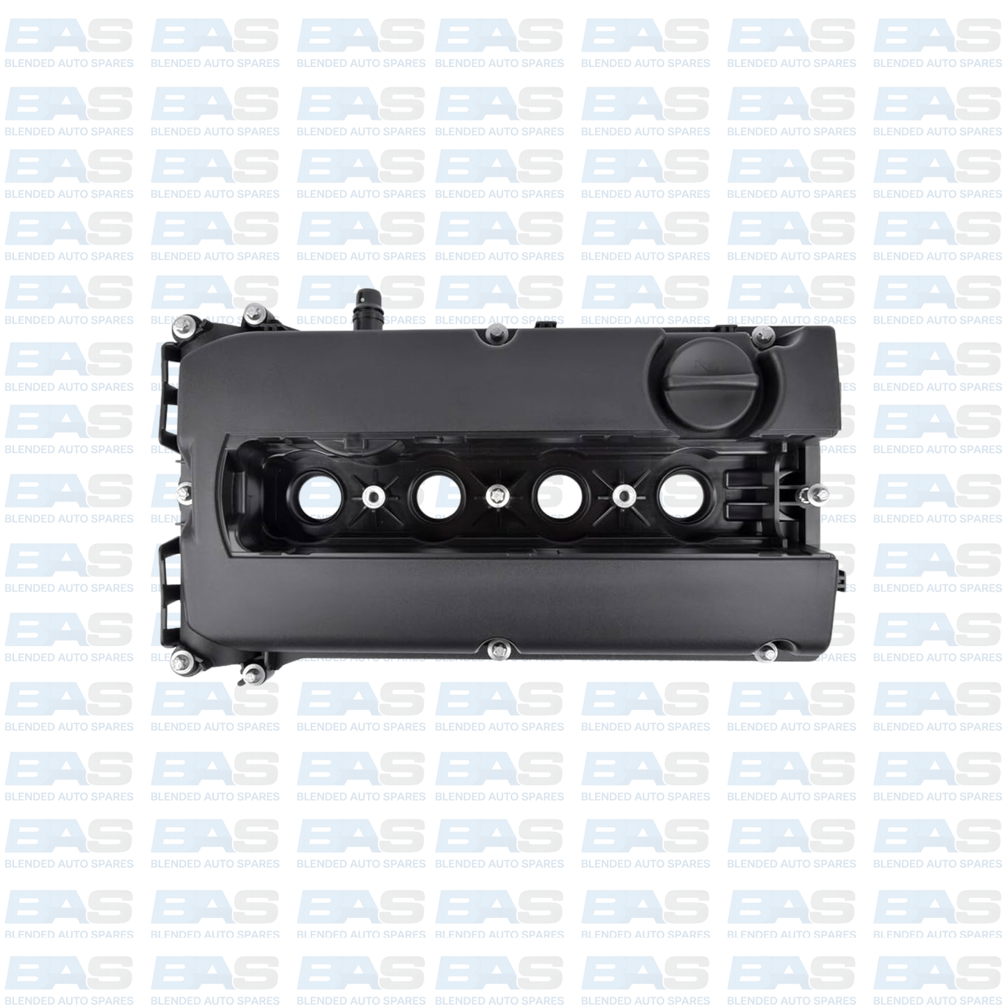 Opel Astra H 1.8 Tappet cover