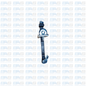 Opel Astra J Check strap