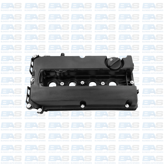 Opel Corsa D OPC 1.6T Tappet cover