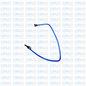Opel Corsa C Utility Fuel return line at tank unit